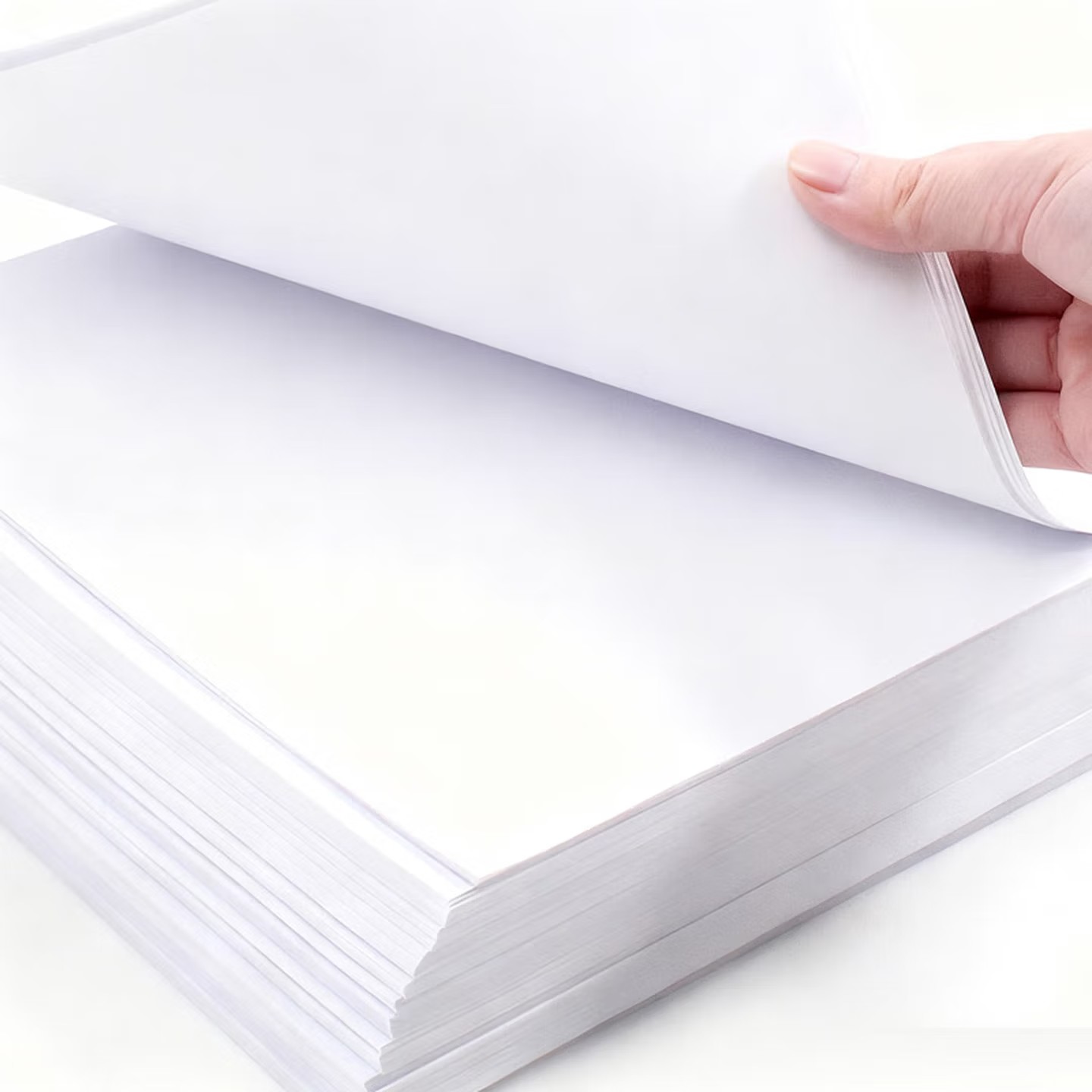 天章 （TANGO）新绿天章A4打印纸 70g 500张*5包 双面打印复印纸 纸张洁白顺滑不卡纸 整箱2500张【匠心品质款】