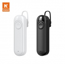 柯能（KENENG）迷你对讲机 耳挂式便捷微小型无线蓝牙式领夹对讲器 商用酒店 餐厅饭店 美容美发 4S店服务行业 玉兔（热卖爆款/支持两用）